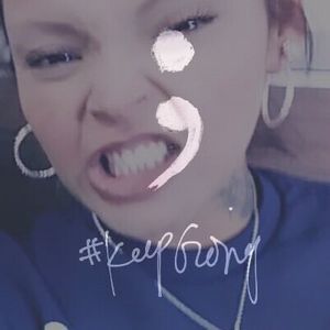 Meet your Posher, Stacy